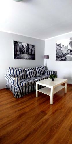 Apartamenty Centrum