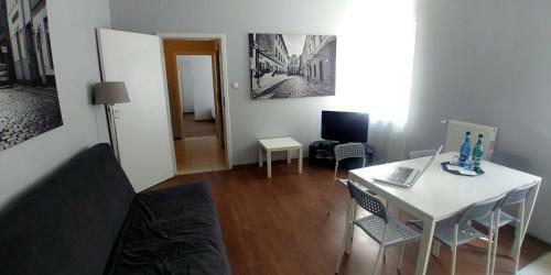 Apartamenty Centrum