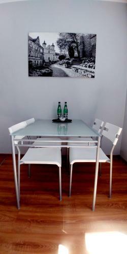 Apartamenty Centrum