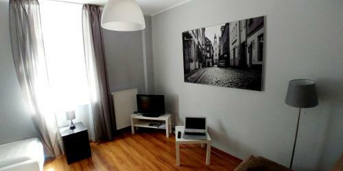 Apartamenty Centrum