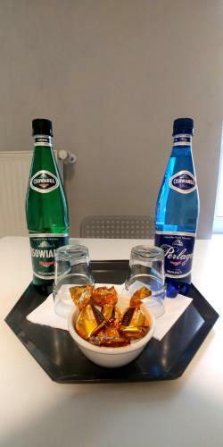 Apartamenty Centrum