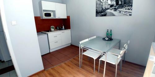 Apartamenty Centrum