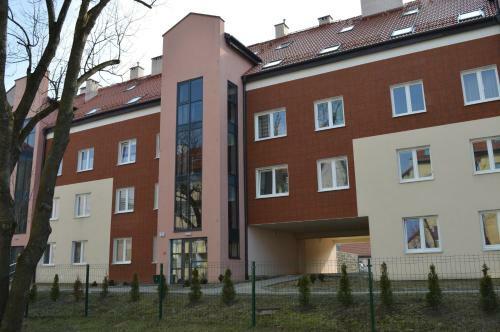 Apartament Stella Polare