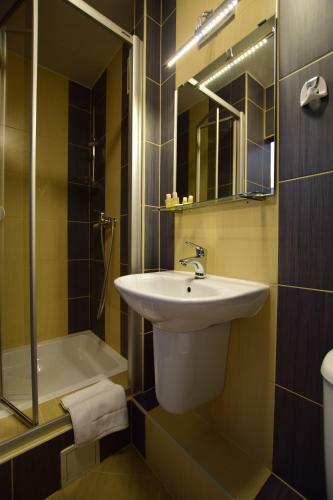 Hostal Dafne Zakopane