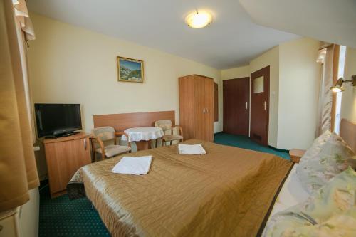 Hostal Willa Sudety