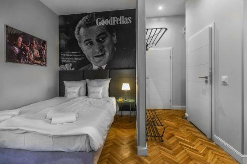 Apartamento Cinema Rooms - Piotrkowska