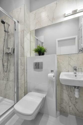 Apartamento Cinema Rooms - Piotrkowska