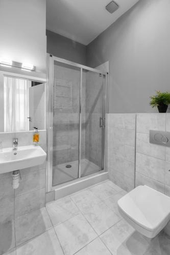 Apartamento Cinema Rooms - Piotrkowska