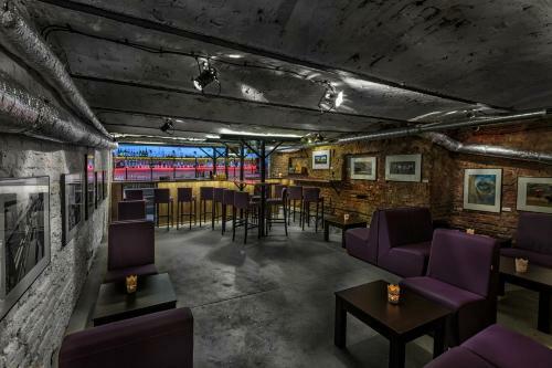 Apartamento Cinema Rooms - Piotrkowska