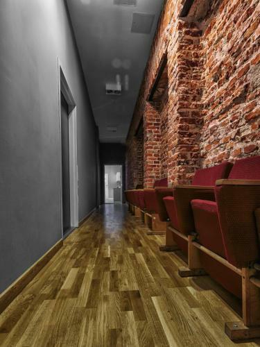 Apartamento Cinema Rooms - Piotrkowska