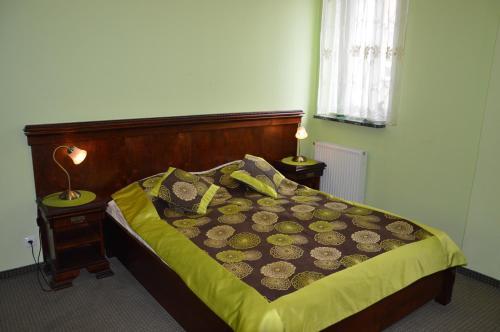 Hostal Pensjonat Sielec