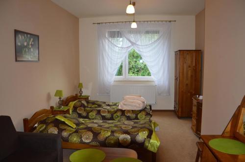 Hostal Pensjonat Sielec