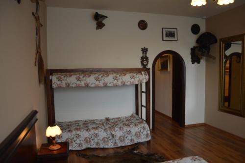 Hostal Pensjonat Sielec