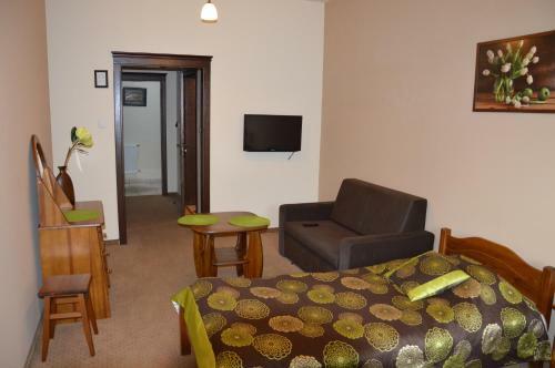 Hostal Pensjonat Sielec