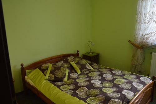 Hostal Pensjonat Sielec