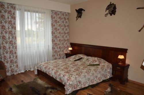 Hostal Pensjonat Sielec