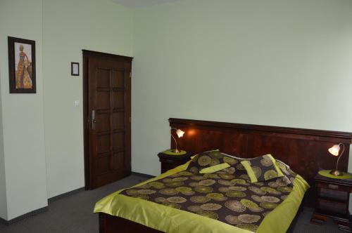Hostal Pensjonat Sielec