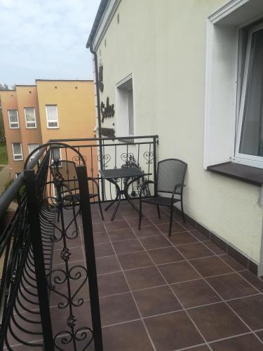 Hostal Pensjonat Sielec