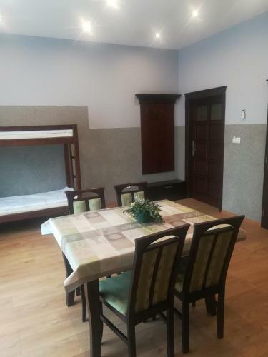 Hostal Pensjonat Sielec