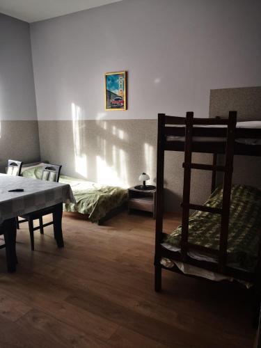 Hostal Pensjonat Sielec