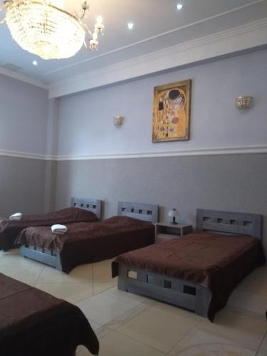 Hostal Pensjonat Sielec
