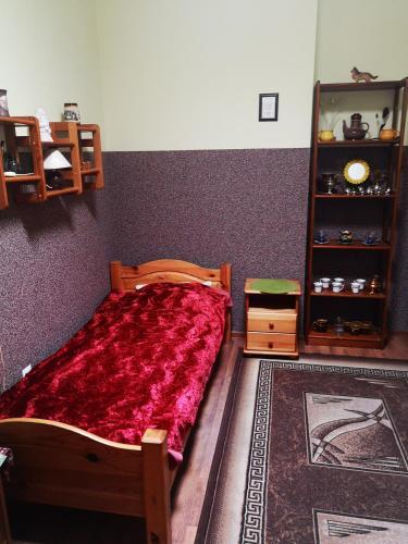 Hostal Pensjonat Sielec