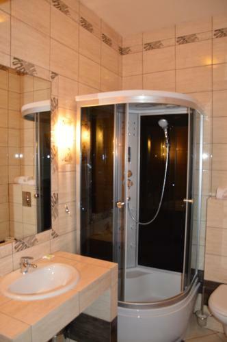 Hostal Pensjonat Sielec