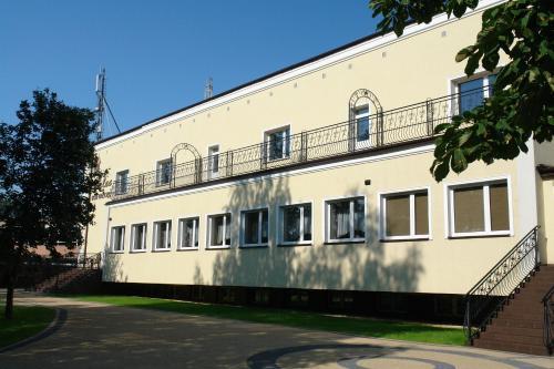 Hostal Pensjonat Sielec