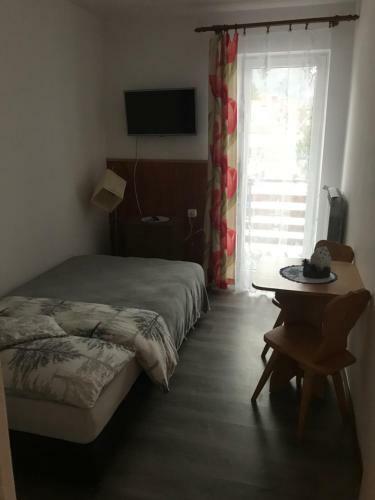 Hostal Stefanka