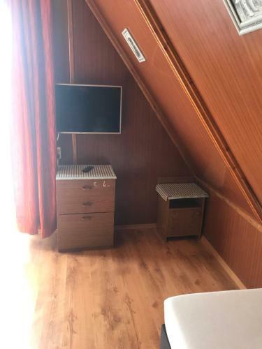 Hostal Stefanka