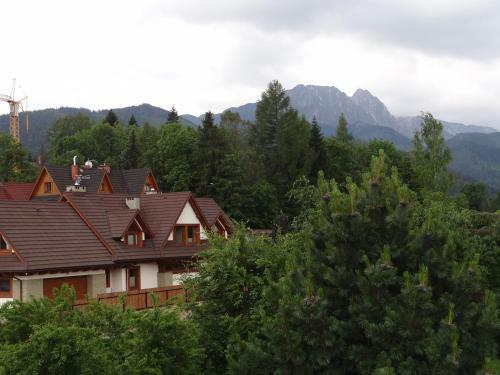 Hostal Stefanka