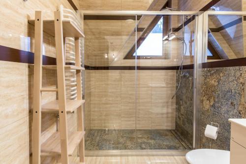 Apartamenty Kominkowe