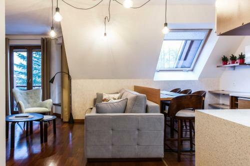 Apartamenty Kominkowe