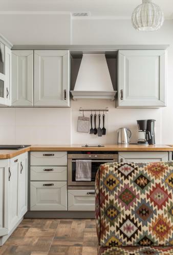 Apartamenty Kominkowe