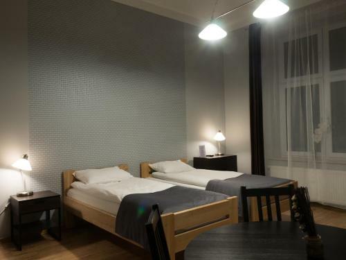 Just4you Apartments