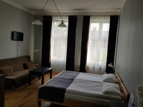Just4you Apartments