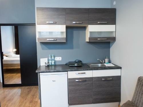 Just4you Apartments