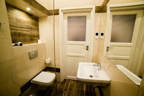 Just4you Apartments