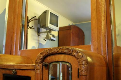 Hostal Pensiunea Dapa