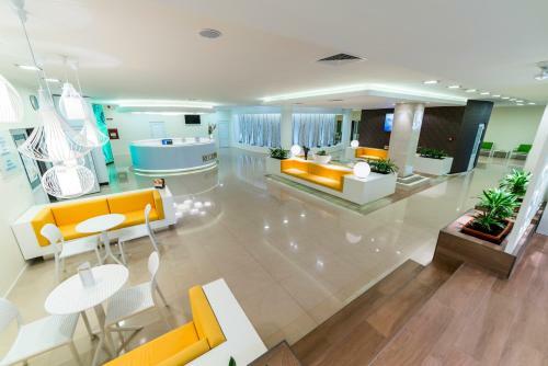 Hotel Lotus Therm Spa&luxury Resort