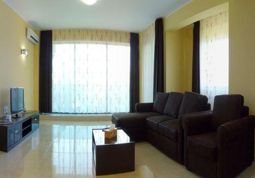 Apartamente Athena Mamaia