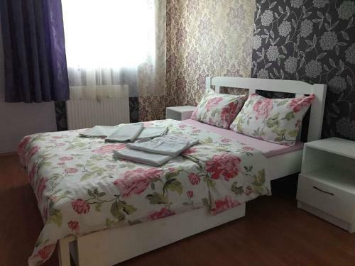 Apartament Prima Elegant