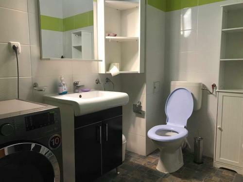 Apartament Prima Elegant