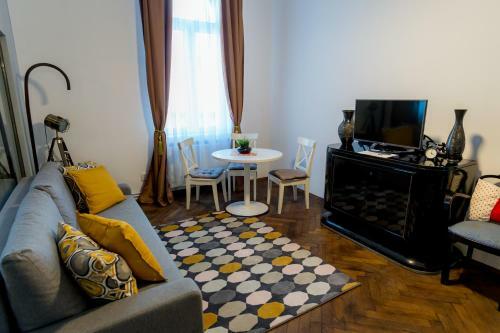 Cluj Aparthotel