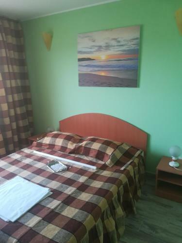 Hostal Pensiunea Dalena