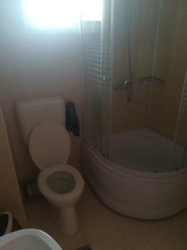 Hostal Pensiunea Dalena