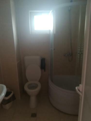 Hostal Pensiunea Dalena