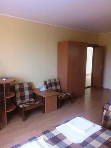 Hostal Pensiunea Dalena