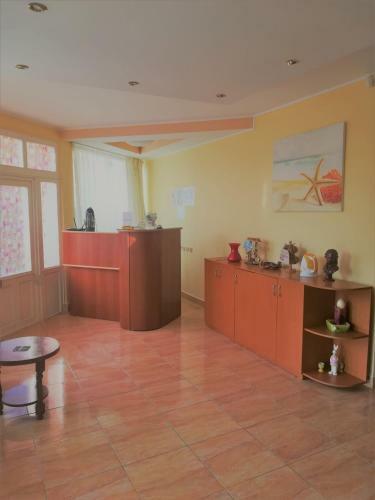 Hostal Pensiunea Dalena
