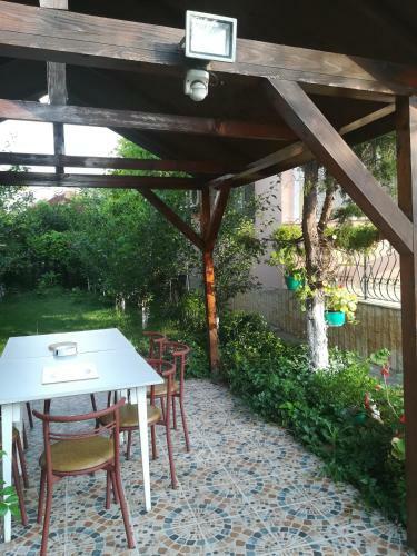 Hostal Pensiunea Dalena
